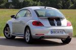 Volkswagen Beetle Turbo 2012 года